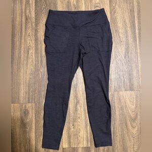 Torrid Super Soft Jersey Active Leggings